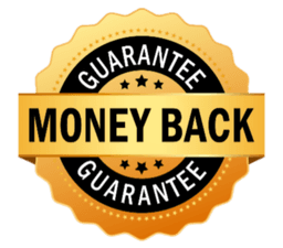 60 Day Money Back Guarantee