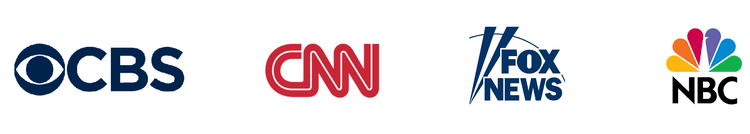 As featured in various publications